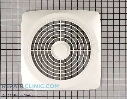 Grille Cover S97011851 Main Product View