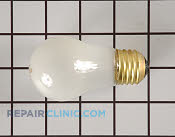 Light Bulb - Part # 442687 Mfg Part # 215812200