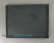 Oven Bottom Panel - Part # 1042946 Mfg Part # 143153