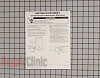 Panel Kit 8171659         Alternate Product View