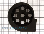 R.h. scroll - Part # 1171991 Mfg Part # S97002320