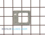 Retainer,sol - Part # 815876 Mfg Part # 0166200