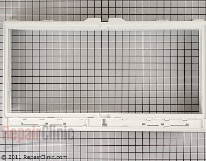 Shelf Frame W10568041 Main Product View