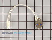 Thermistor - Part # 1913635 Mfg Part # FHHZA010WRE0