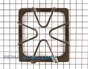 Burner Grate - Part # 909847 Mfg Part # 8522853