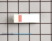 Button - Part # 423784 Mfg Part # 170844