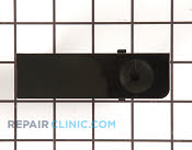 Button, door release - Part # 651371 Mfg Part # 56001010