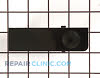 Button, door release 56001010 Alternate Product View