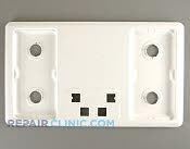 Cooktop - Part # 702332 Mfg Part # 74002113