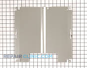 Deflector - Part # 770565 Mfg Part # WB49K10003