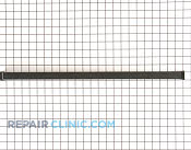 Door Handle - Part # 245388 Mfg Part # WB15K5120
