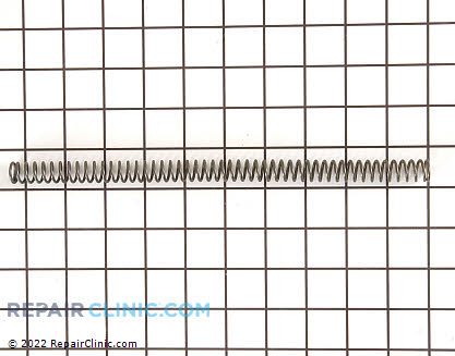 Door Spring 8050003 Main Product View