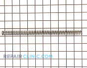 Door Spring - Part # 762499 Mfg Part # 8050003