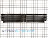 Grille 11663-BLK Alternate Product View