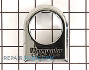 Name Plate - Part # 1048994 Mfg Part # 414922