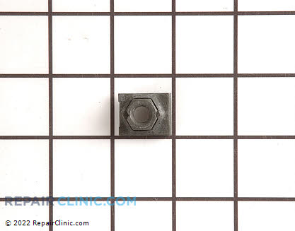 Nut WR01X10190 Main Product View