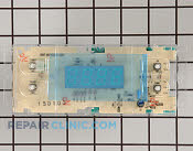 Oven Control Board - Part # 1086191 Mfg Part # WB27T10469