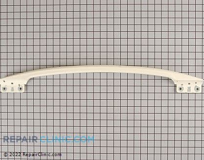 Oven Door Handle (OEM)  WR12X10515