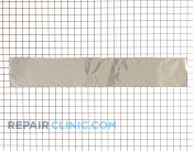 Reflector - Part # 262012 Mfg Part # WB55K1