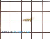 Screw - Part # 1265434 Mfg Part # WR01X10615