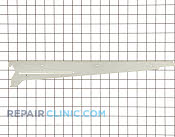 Side rail - Part # 141514 Mfg Part # D7862911