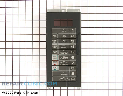 Touchpad R9900591 Main Product View