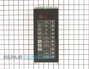Touchpad - Part # 823006 Mfg Part # R9900591