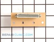 Triac, Diode & Resistor - Part # 276643 Mfg Part # WE4X499