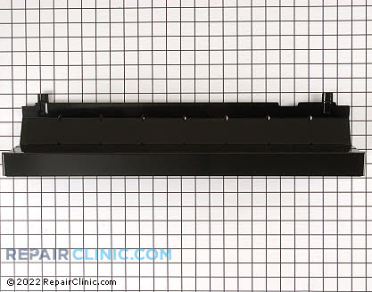 Base Plate 8074293-86 Main Product View