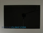 Cooktop - Part # 259980 Mfg Part # WB36X5661