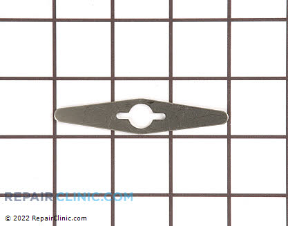 Cutting Blade 99002658 Main Product View