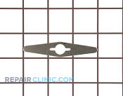 Cutting Blade - Part # 1011976 Mfg Part # 99002658