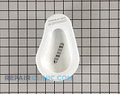 Detergent Dispenser - Part # 1180610 Mfg Part # 8571812