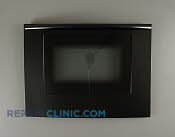 Glass Panel - Part # 1381824 Mfg Part # 144080