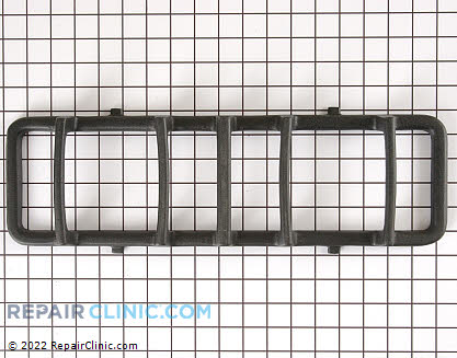 Grate asm (ctr) WB31T10073 Main Product View