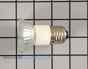 Halogen Lamp - Part # 963146 Mfg Part # WB08X10028