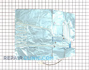 Heating Element - Part # 431456 Mfg Part # 2001334