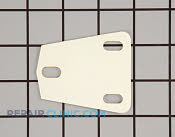 Hinge Shim - Part # 729537 Mfg Part # 836151