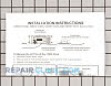 Oven Control Board WB27T10469 Alternate Product View