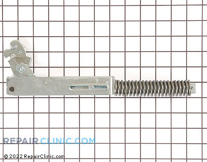 Oven Door Hinge 74010546 Main Product View