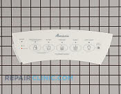 Overlay - Part # 1005950 Mfg Part # 67001120
