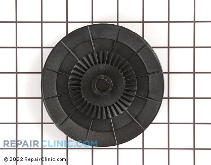 Pulley 8182264 Main Product View
