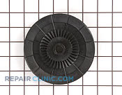 Pulley - Part # 1059608 Mfg Part # 8182264
