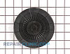 Pulley 8182264 Alternate Product View
