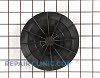 Pulley 8182264 Alternate Product View