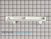 Rail, shelf (lt) - Part # 400847 Mfg Part # 12015101