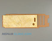 Rear Panel - Part # 1026332 Mfg Part # 2188755