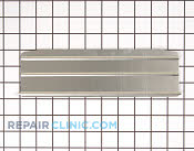 Vent Damper - Part # 1085057 Mfg Part # WB06X10565