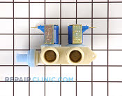 Water Inlet Valve - Part # 1023715 Mfg Part # 21001932