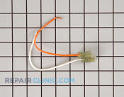 Wire - Part # 304671 Mfg Part # WR49X326